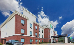 Гостиница Holiday Inn Express & Suites Longview South I-20, an IHG Hotel  Лонгвью